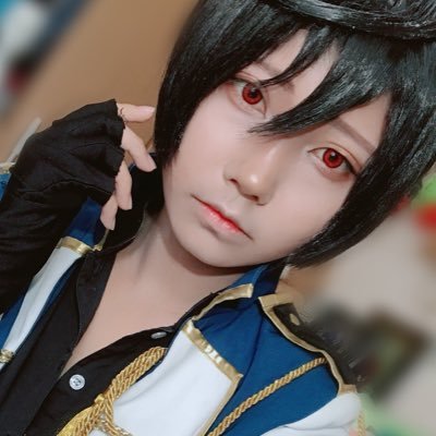 夜魅 新垢フォローお願いします 宅コス 黒執事 シエル ファントムハイヴ おで浜に向けて久しぶりにシエル 君やりました 今回は成功なのでは あるコスプレイヤーさんのメイク方法を参考にしました 黒執事 コスプレ