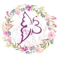 Butterfly&Toadstool(@ButterflyBandT) 's Twitter Profile Photo