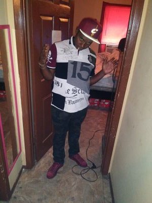 yyatiyyah's profile picture. lil nigga but im big tho