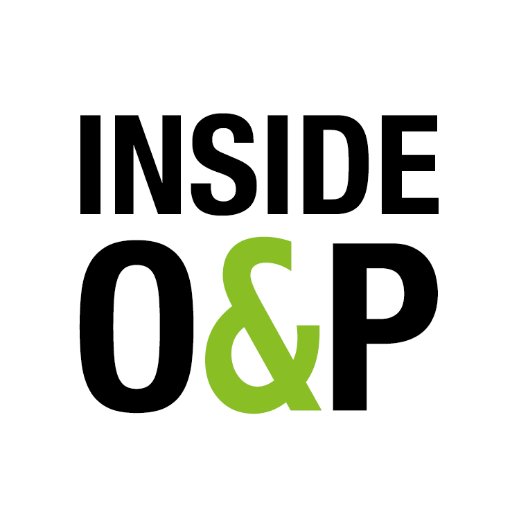What's happening in the #orthotics and #prosthetics profession? Find out at https://t.co/9k67xrdsRr. Send news to news@insideoandp.com.