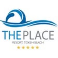 THE PLACE at Tokeh (@stayattheplace) 's Twitter Profile