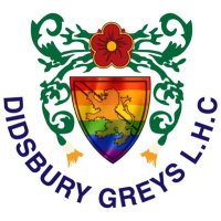 Didsbury Greys LHC (@didsburygreys) 's Twitter Profile
