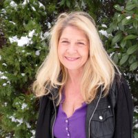 Janet Davidson-Weatherford - @JanetDavidsonW3 Twitter Profile Photo