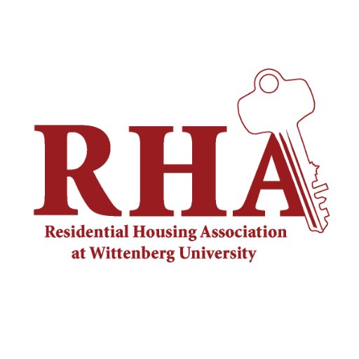 The official Twitter page of Wittenberg Universities' Residential Housing Association.