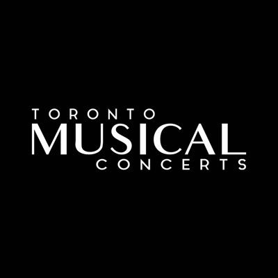 Toronto Musical Concerts (TMC) presents high-quality, professional musical theatre concerts and cabaret performances in the Greater Toronto Area.