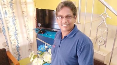 Pf1k19aP3rqBVMx's profile picture. Ifthikar