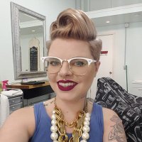 Kayla Collins, business owner/ Licensed Barber (@thevintageedge) 's Twitter Profile
