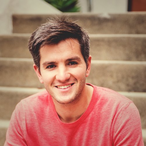 stevedomin's profile picture. CEO @duffelhq ✈️