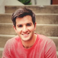 Steve Domin (@stevedomin) 's Twitter Profile