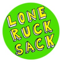 Lone Rucksack(@lonerucksack) 's Twitter Profile Photo
