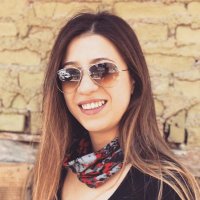 Eda GÜNAYDIN (@edagnydn) 's Twitter Profile