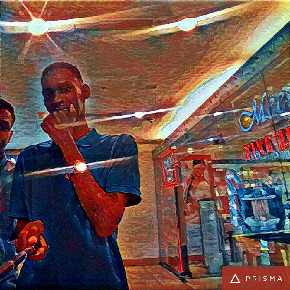 MU3EZM's profile picture. 