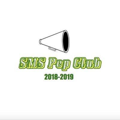 SMS Pep Club