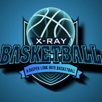 X-ray Basketball(@XrayBasketball) 's Twitter Profile Photo
