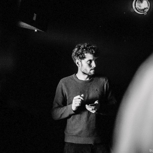 ClemensEY's profile picture. objekt klein a