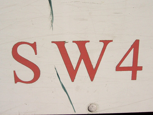 LDN_SW4's profile picture. All the best news, events and interesting developments from Clapham