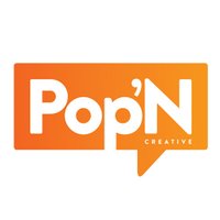 PopN Creative(@PopNCreative) 's Twitter Profile Photo