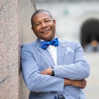 James Sanders Jr. (@jsandersnyc) 's Twitter Profile