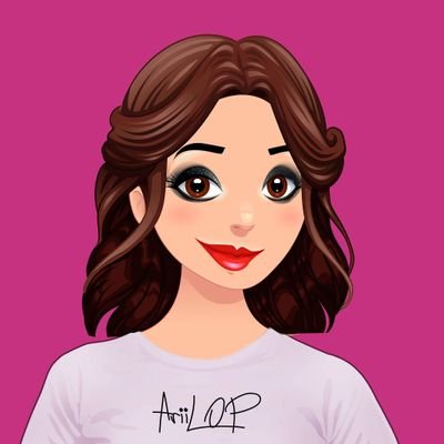IASD🏠
BAPL💕
Venezolana🎀
Youtuber en progreso💪
Amante a la fotografia📷