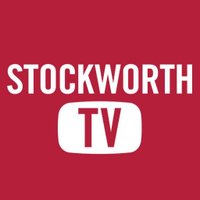 Stockworth TV(@StockworthTV) 's Twitter Profile Photo