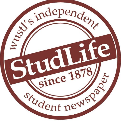 The independent newspaper of Washington University in St. Louis since 1878.  Sports: @studlifesports