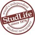 Student Life (@studlife) Twitter profile photo