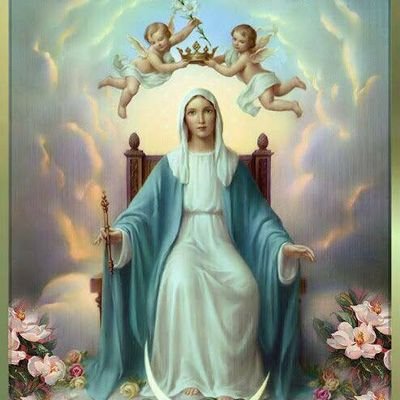 AndredeUle's profile picture. #Orar el #SantoRosario  todos los días es mi vida... junto a #JesúsyMaría...Soy hija de María...Orar sin césar el Santo Rosario. #Chile 🇨🇱