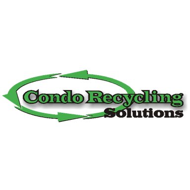 Serving Condo's, Businesses & Office's ♻️Compost ♻️Electronics & batteries ♻️Recycling @condorecycling - Twitter 🐥 🇨🇦📍 Calgary, AB
