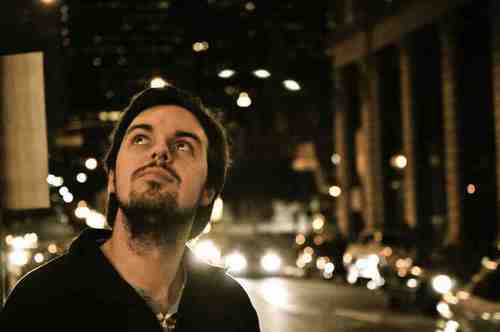 ChasingTheBear's profile picture. Filmmaker - from now until the end.