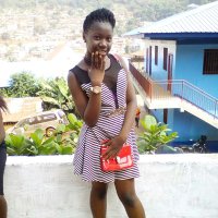 Aziza Sesay (@azizasesay) 's Twitter Profile