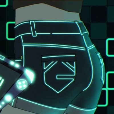 REVENGEANCE_V's profile picture. CoD老人かもしれない人