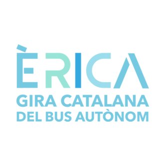 Soc l’ÈRICA, el primer bus autònom que ha circulat per Catalunya. Gira Catalana del Bus Autònom 2018.  Organitzada per: @amtu_cat i @territoricat. https://t.co/kMQgdxf9al