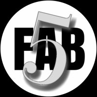Fab5_Friends (@fab5_friends) 's Twitter Profile