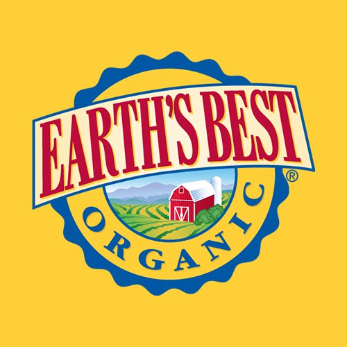 Nurture your growing baby with only the purest, 
natural and organic products from Earth's Best.
