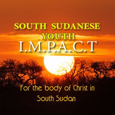 impact_south's profile picture. Committed to evangelism, discipleship of | #children | #Youth in #SouthSudan |restoring hope | helping redefining #purpose in #Life