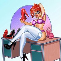 @WellHeeledNurse (@wellheelednurse) 's Twitter Profile
