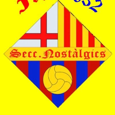 Secció Nostàlgics Profile