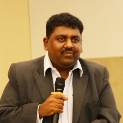 Saravanan M.Sinapan. President, DHRRA Malaysia (Development of Human Resources In Rural Areas,Malaysia) https://t.co/3hgOHk5U9U