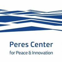 Peres Center for Peace and Innovation(@PeresCenter) 's Twitter Profile Photo