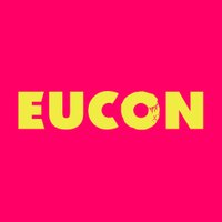 EUCON(@EugeneComicCon) 's Twitter Profile Photo