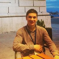 Tom Miller (@the_shrimpguy) 's Twitter Profile