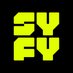 SYFY UK (@syfyuk) Twitter profile photo SYFY UK (@syfyuk) Twitter profile photo