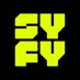 SYFY UK (@SyfyUK) Twitter profile photo