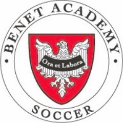 BenetMensSoccer Profile Picture