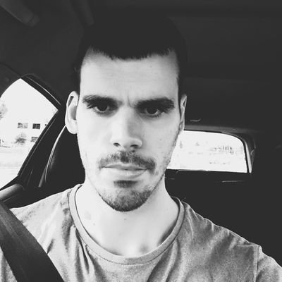 Michal_SKOUFILD's profile picture. 