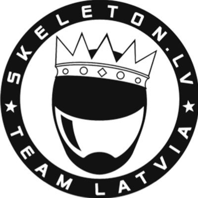 Skeleton Team Latvia official account | 🇱🇻 |