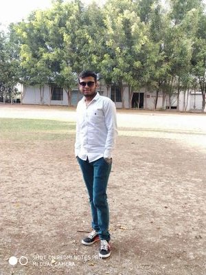 piyushkumar2480's profile picture. 