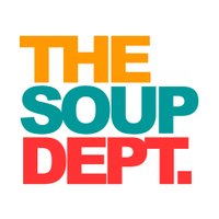 The Soup Dept.(@TheSoupDept) 's Twitter Profile Photo
