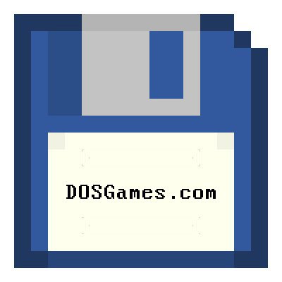 Home of over 2,000 free DOS games. Founded January 1999. Tweets by webmaster Darren Hewer, except the daily random game which is chosen by a bot.