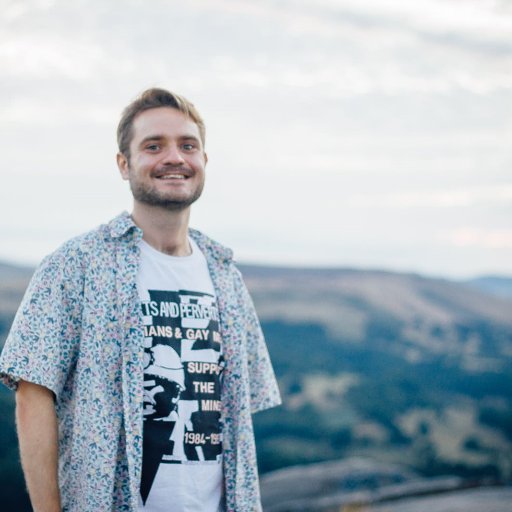 Dan_Coop_'s profile picture. 